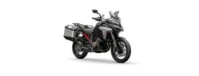 Ducati Multistrada V4 S (2025 - 26) nuova