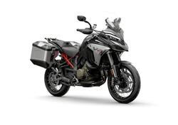 Ducati Multistrada V4 S (2025) nuova