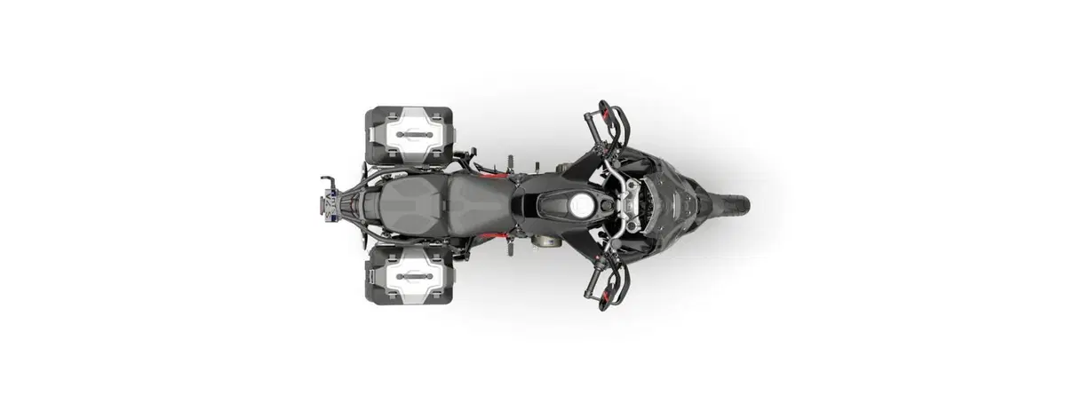 Ducati Multistrada V4 S (2025 - 26) (3)