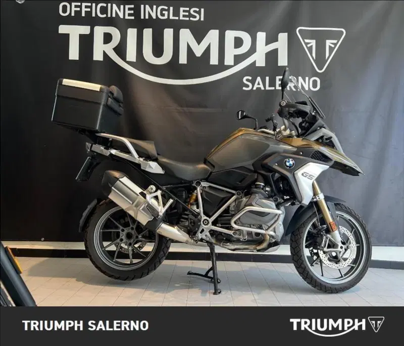 Bmw R 1250 GS (2019 - 20)