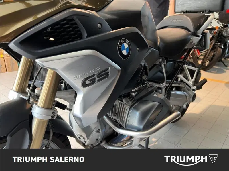 Bmw R 1250 GS (2019 - 20) (4)