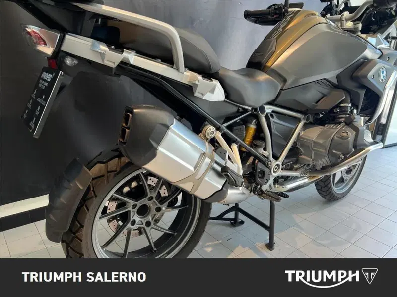 Bmw R 1250 GS (2019 - 20) (7)