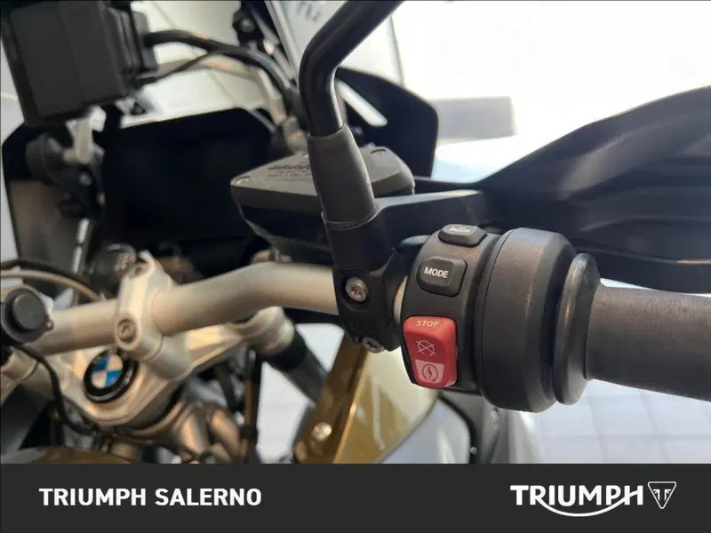 Bmw R 1250 GS (2019 - 20) (10)