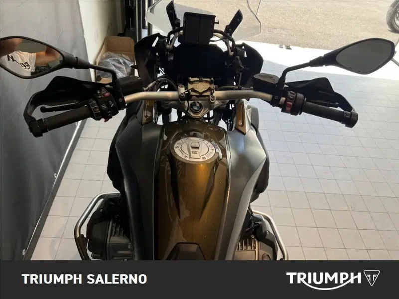 Bmw R 1250 GS (2019 - 20) (8)