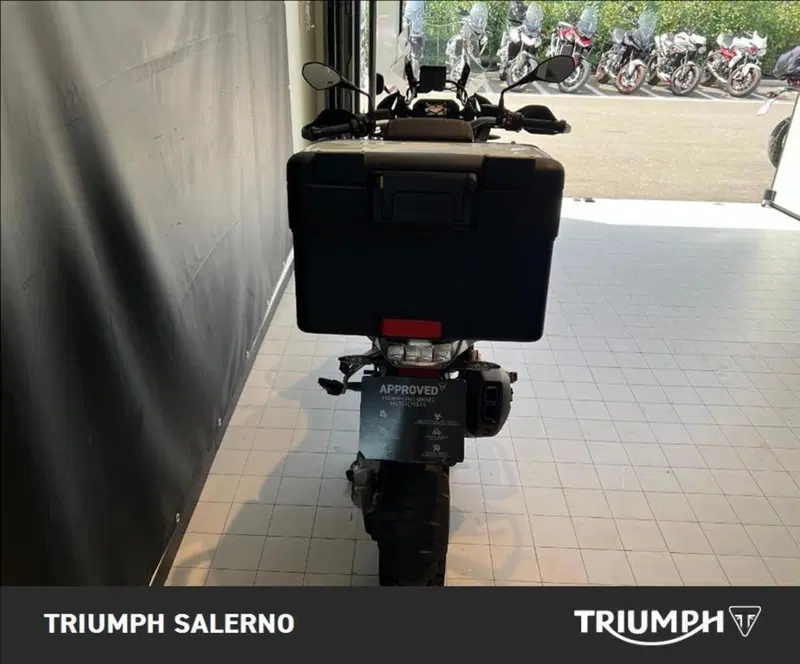 Bmw R 1250 GS (2019 - 20) (6)