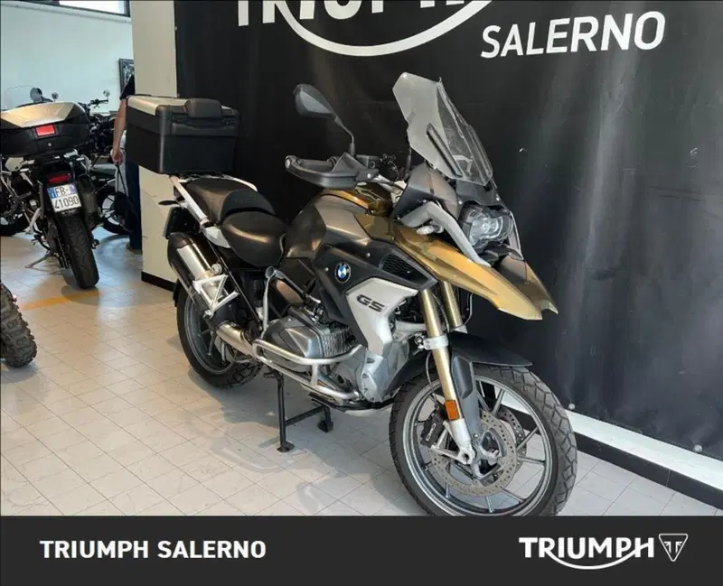 Bmw R 1250 GS (2019 - 20) (2)