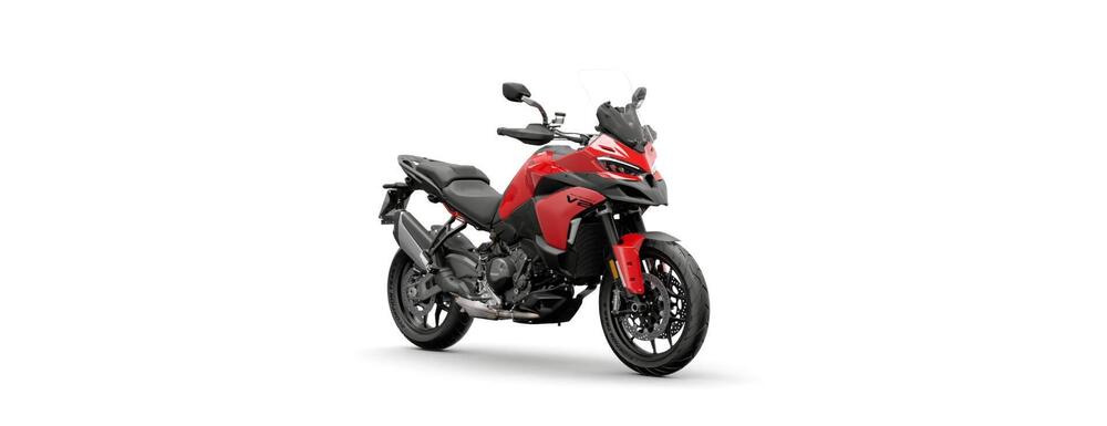 Ducati Multistrada V2 (2025)