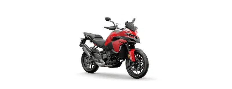 Ducati Multistrada V2 (2025 - 26)