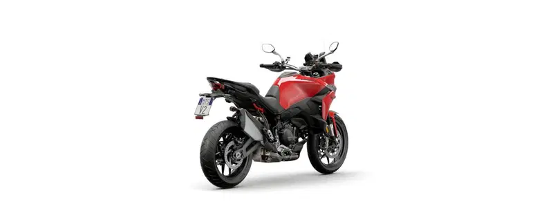 Ducati Multistrada V2 (2025 - 26) (2)