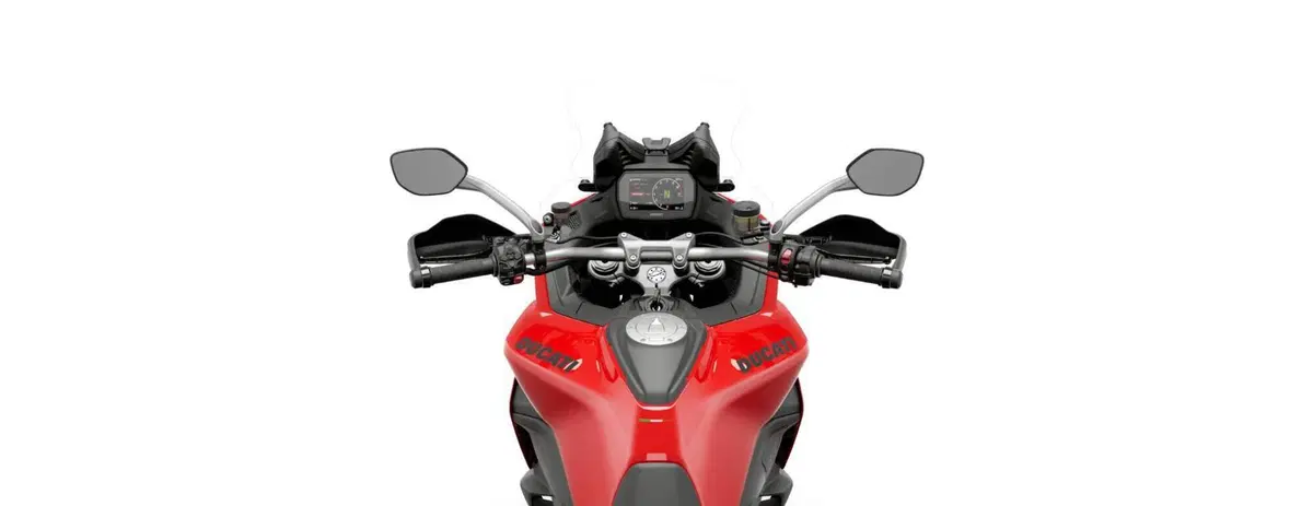 Ducati Multistrada V2 (2025 - 26) (3)