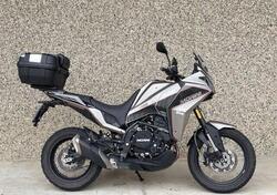 Moto Morini X-Cape 650 (2021 - 25) usata