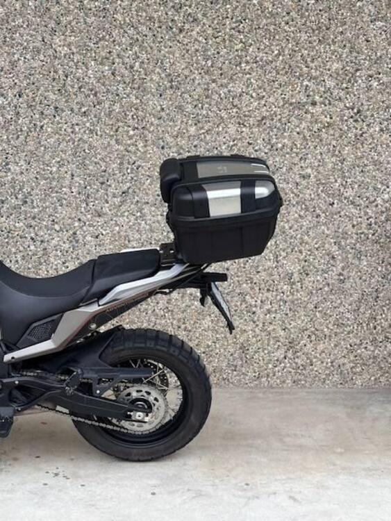 Moto Morini X-Cape 650 (2021 - 25) (4)