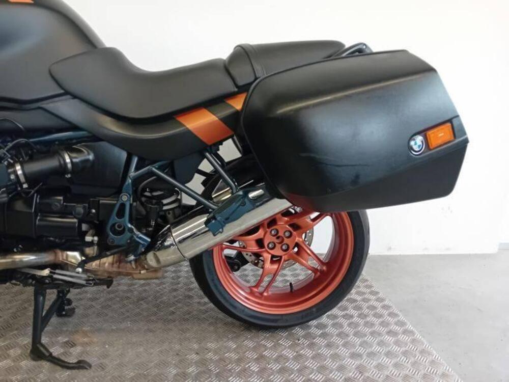 Bmw R 1150 R Rockster (2003 - 06) (5)