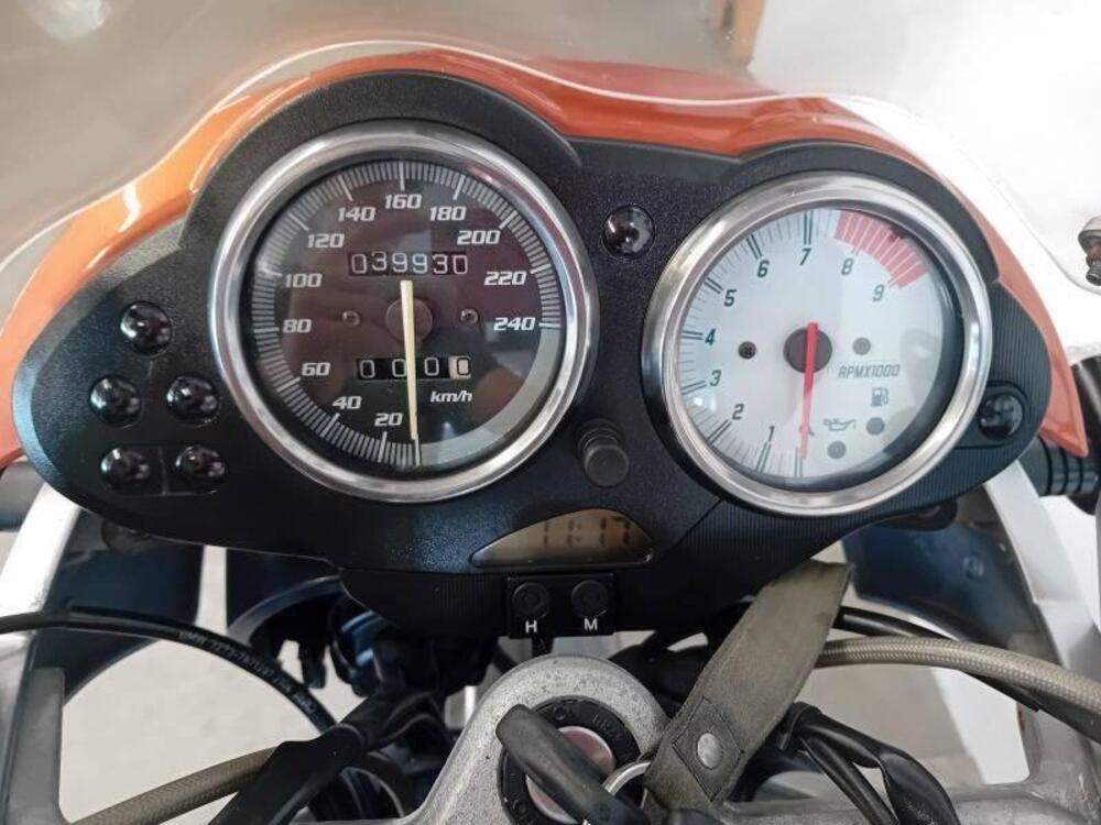 Bmw R 1150 R Rockster (2003 - 06) (3)