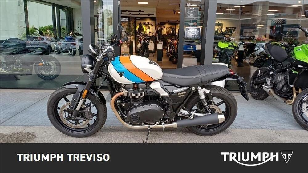 Triumph Speed Twin 900 (2025) (2)