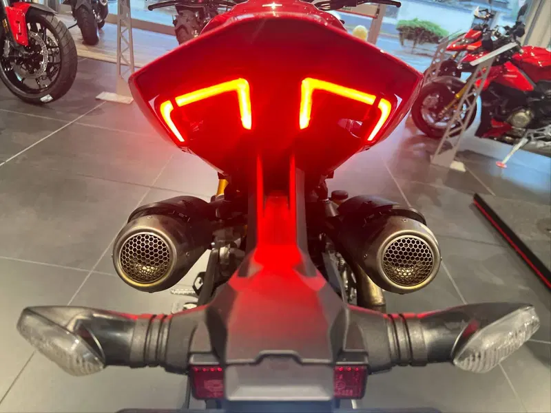 Ducati Streetfighter V2 S (2025 - 26) (6)