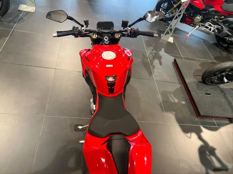 Ducati Streetfighter V2 S (2025 - 26) (12)