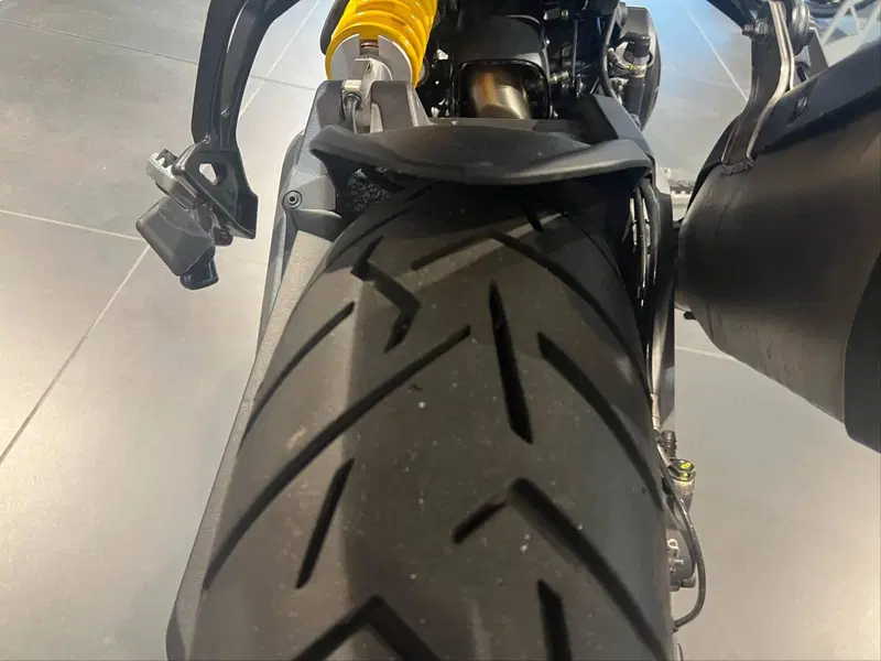 Ducati Multistrada V2 S (2022 - 24) (8)