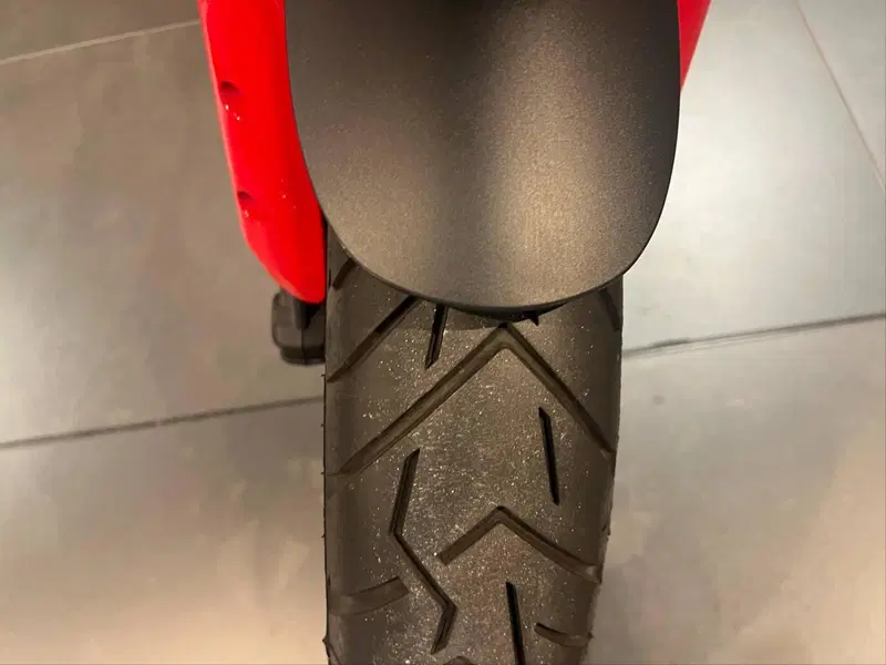 Ducati Multistrada V2 S (2022 - 24) (7)