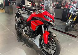 Ducati Multistrada V2 S (2022 - 24) nuova