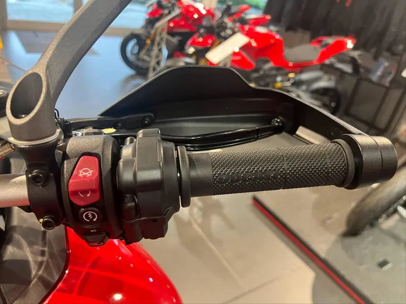 Ducati Multistrada V2 S (2025 - 26) (11)