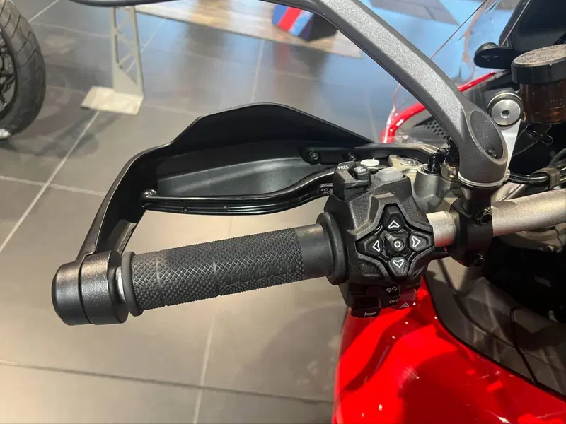 Ducati Multistrada V2 S (2025 - 26) (12)