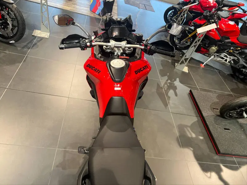 Ducati Multistrada V2 S (2025 - 26) (9)