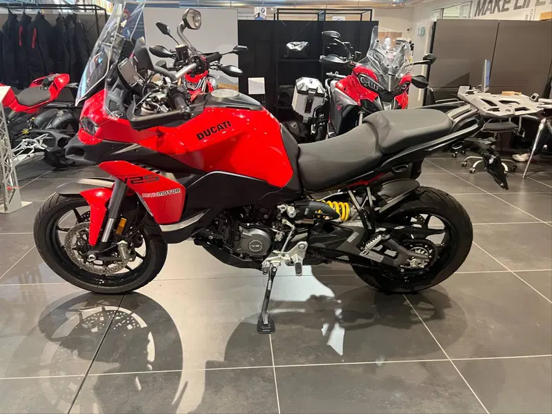 Ducati Multistrada V2 S (2025 - 26) (4)