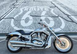 Harley-Davidson 1130 V-Rod (2002 - 05) - VRSCA usata
