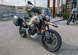 Moto Guzzi V85 TT Travel (2024 - 25) usata