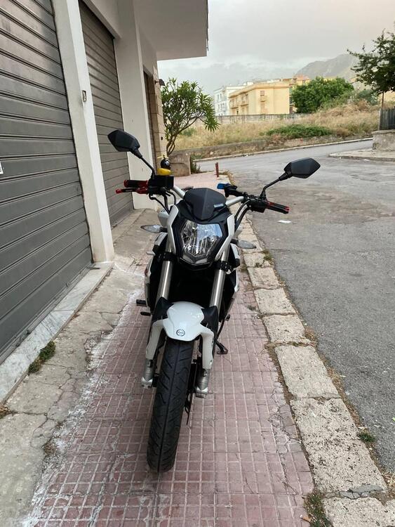 Benelli BN 125 (2018 - 20) (3)