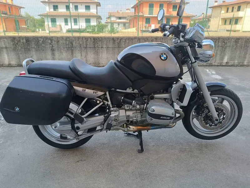 Bmw R 850 R (1994 - 02) (11)