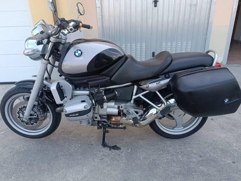 Bmw R 850 R (1994 - 02) (12)