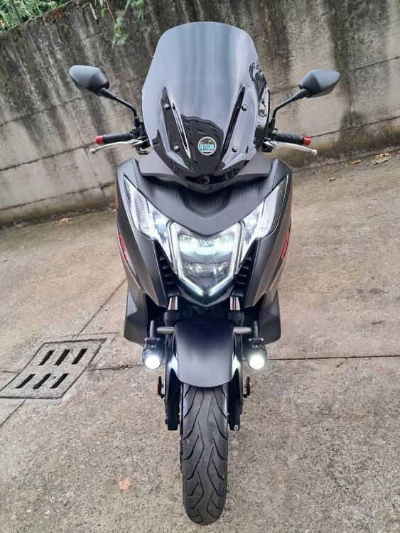 Honda Integra 750 DCT Sport (2018 - 20) (4)