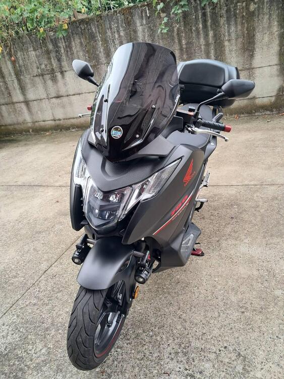 Honda Integra 750 DCT Sport (2018 - 20) (3)