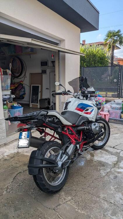 Bmw R 1200 GS (2010 - 12) (3)