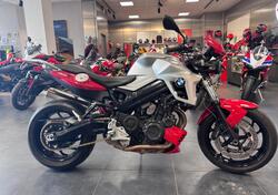 Bmw F 800 R (2012 - 14) usata