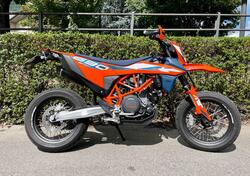 KTM 690 SMC R (2023 - 25) usata