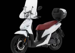 Sym Symphony 125 (2025) nuova