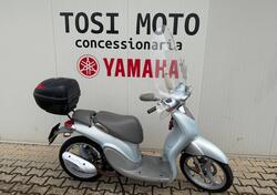 Yamaha Why 50 usata