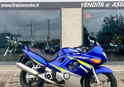 Suzuki GSX 600 F (1998- 05) usata