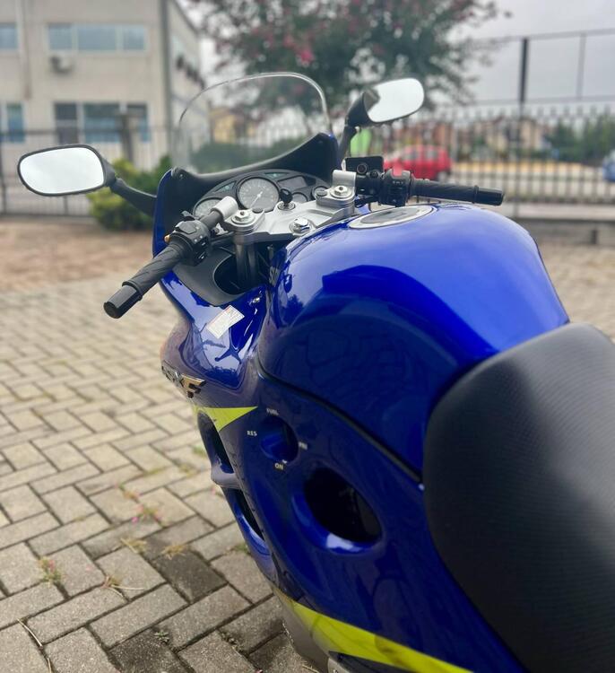 Suzuki GSX 600 F (1998- 05) (3)