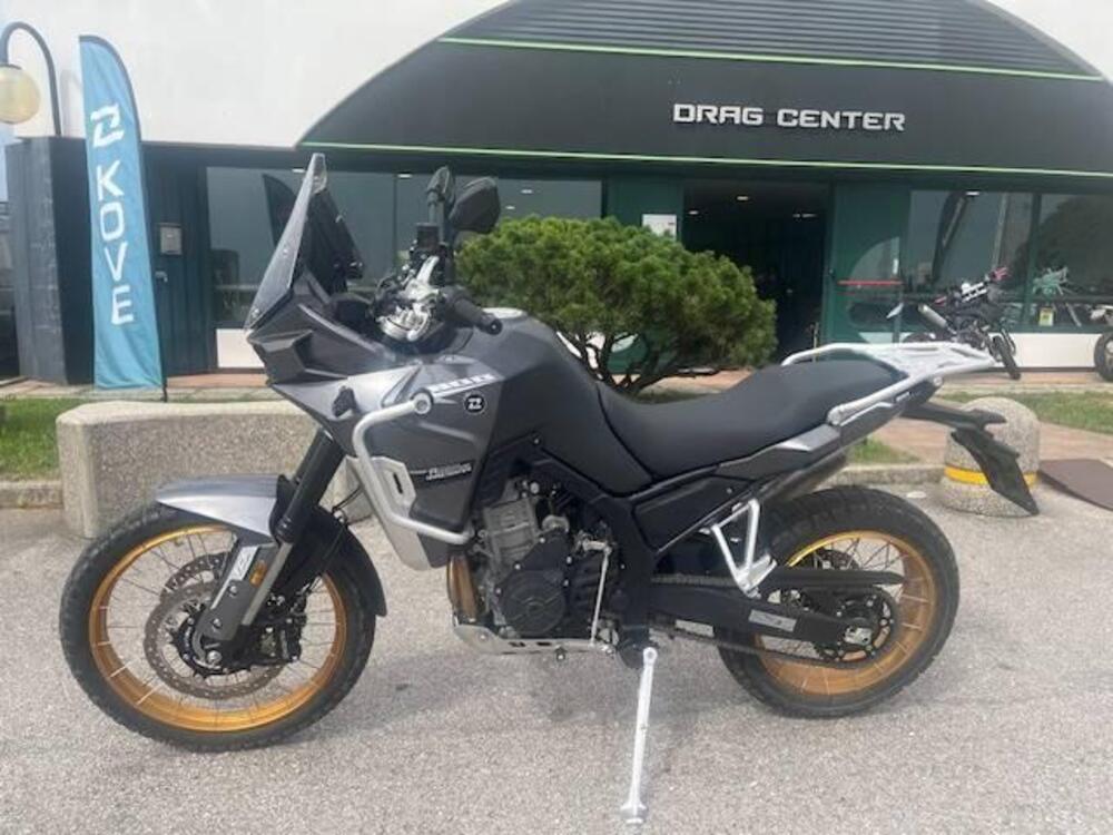 Kove 800X Pro (2024 - 26)