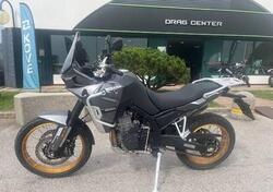 Kove 800X Pro (2024 - 26) usata