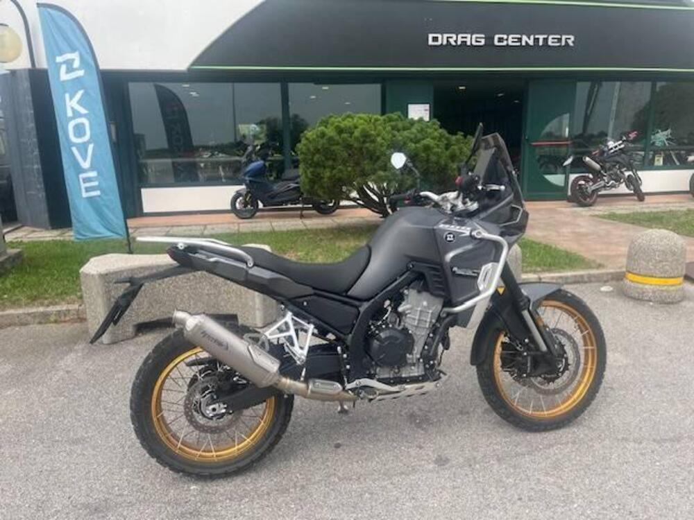 Kove 800X Pro (2024 - 26) (2)