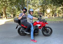 Bmw F 700 GS (2016 - 18) usata