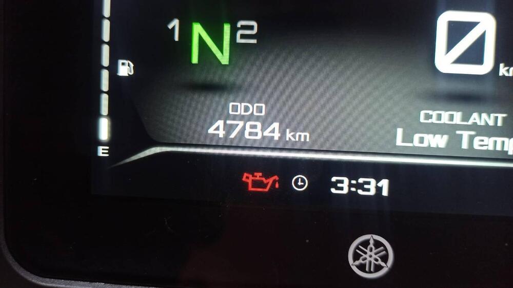 Yamaha MT-07 (2021 - 24) (5)