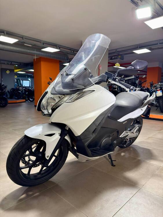 Honda Integra 750 DCT ABS (2014 - 15) (3)
