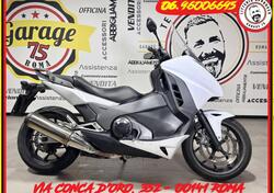 Honda Integra 750 DCT ABS (2014 - 15) usata