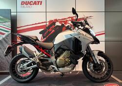 Ducati Multistrada V4 S (2021 - 24) usata
